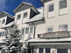 Landgasthof W&uuml;llner