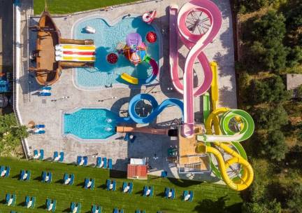 Georgioupolis Resort