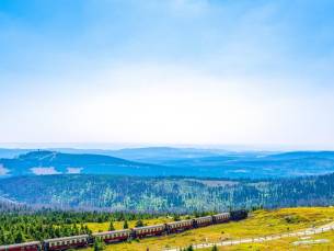 FLASHDEAL! ⚡ Verblijf 4, 5, 6 of 8 dagen o.b.v. all-inclusive in een knus hotel met wellness in het betoverende Harzgebergte