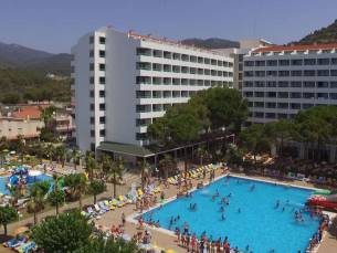 Hotel Grand Efe