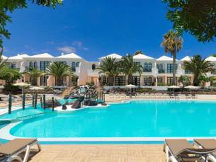 H10 Ocean Suites