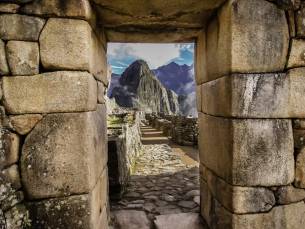 Peru Highlights Superior