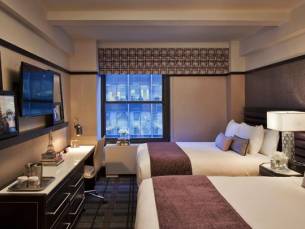 Hotel Park Central