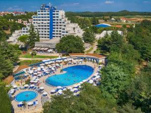 Valamar Diamant Hotel & Residence