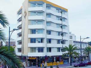 Apartaments Lloret Sun
