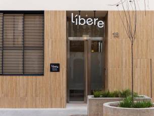 Libere Valencia Ruzafa