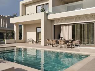 Soleil Luxury Villas