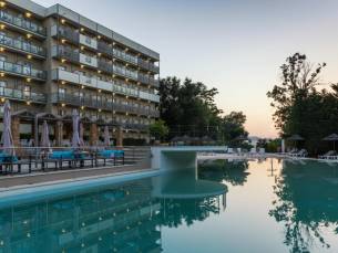Ariti Grand Hotel Corfu