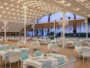 Hotel Ramada Resort Lara