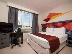 Novus Plaza Hodelpa