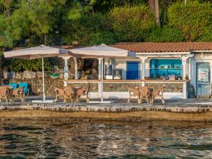 Labranda Mares Marmaris Hotel