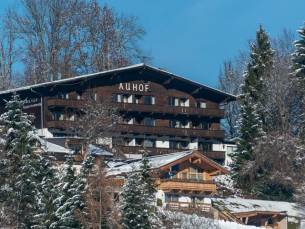 Appartementen Auhof