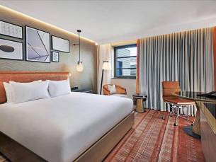 Hilton London Tower Bridge