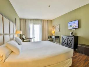 Hotel 525