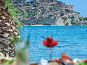 Domes of Elounda, Autograph Collection