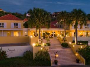 Bayside Boutique Hotel