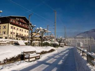 Hotel Seehof