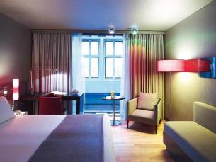 Sofitel Munich Bayerpost