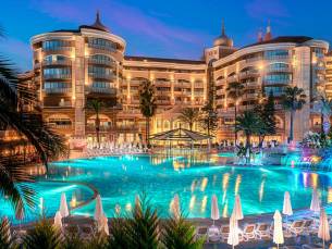 Arycanda Kirman Premium