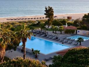 8 daagse vliegvakantie naar Pestana Dom Joao II Beach and Golf Resort in alvor, portugal