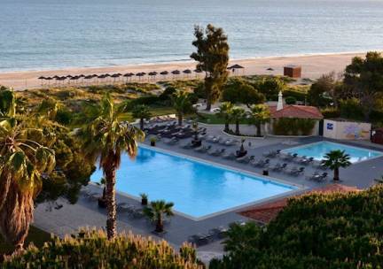 8 daagse vliegvakantie naar Pestana Dom Joao II Beach and Golf Resort in alvor, portugal