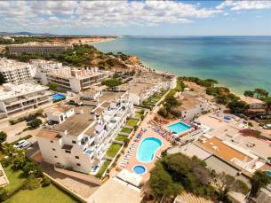 Apartamentos Do Parque