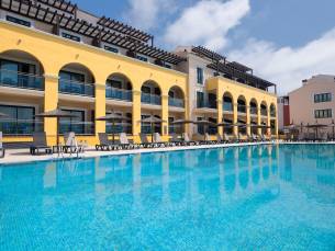 Barcelo Costa Ballena Golf & Spa