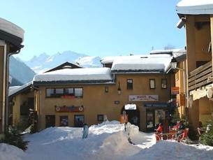 R&eacute;sidence Le Village