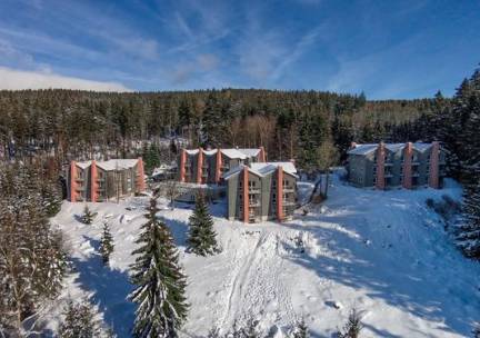 Ferienpark Brockenblick