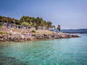 Camping Resort Premium Jezevac