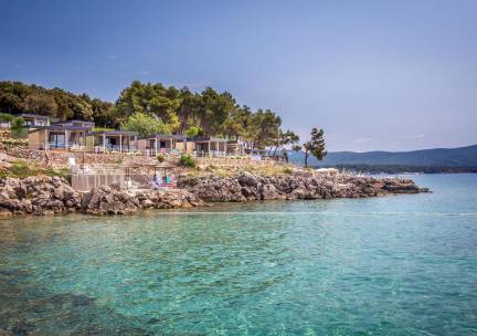 Camping Resort Premium Jezevac