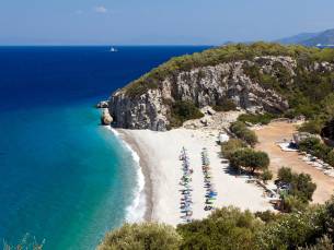 Bingo Samos 3* Logies