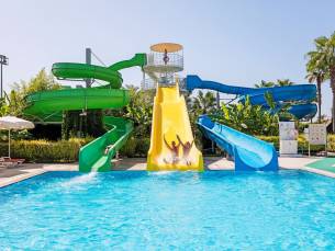 Miracle Resort Hotel