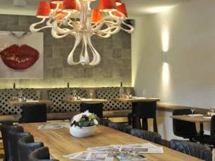 Hotel Keyser Breda
