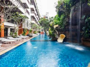 Jambuluwuk Oceano Seminyak