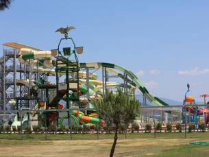 Venosa Beach Resort & Spa