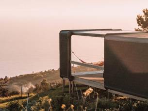 Calheta Glamping Pods