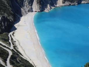Fly-drive Kefalonia & Ithaca