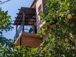 Hilltop Resort