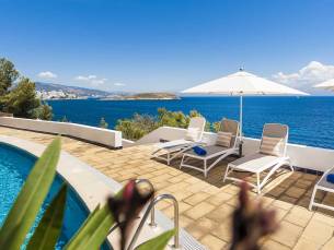 Globales Appartementen Cala Vi&ntilde;as