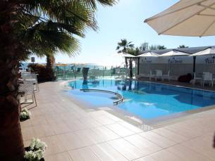 Ylli I Detit Hotel