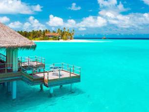 Baglioni Resort Maldives