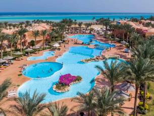 Dream Lagoon