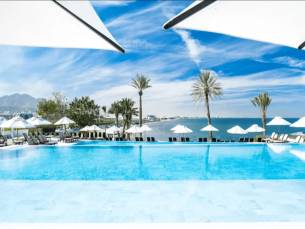Crowne Plaza Muscat