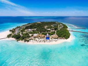 Emerald Maldives & Spa
