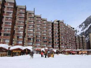 R&eacute;sidence Bellec&ocirc;te (Mini/Midweek) - Totally Snow