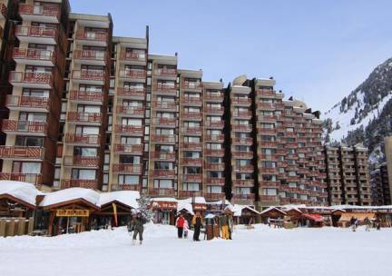 R&eacute;sidence Bellec&ocirc;te (Mini/Midweek) - Totally Snow