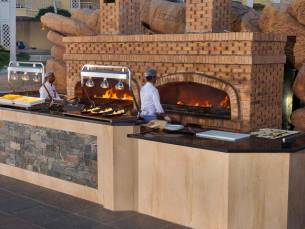 Hotel Palm Royale Soma Bay Resort