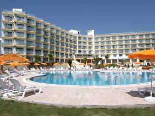 Odelia Resort Hotel