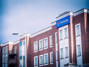 Travelodge Dublin Rathmines
